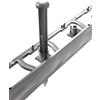 GARDENIX® 10 pezzi RandPEG Chiodi per bordi di prati, bordi di letti, bordi di letti, bordi di prati, pietre per lastricati, bordi di falciatura
