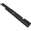 GartenExpress Lama di ricambio per tosaerba, 1 coltello da 53 cm, adatto per lame Oregon da 61