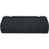 Rowenta Piastra Bistecchiera Optigrill Elite XL GR760D GC - Acciaio Inossidabile, Nero, Rettangolare