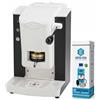 FABER SLOT PLAST PLASTICHE BIANCO (NERO)+ 15 cialde Cialde Emozioni Quotidiane + KIT MANUTENZIONE