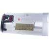 FIGEVIDA Contenitore Polvere Asm Ojf per H-free 500 Lite per Hoover 48032870