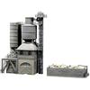 FALLER 191816 - Kit modellino multicolore