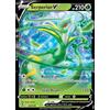 Pokémon Serperior V 007/195 - Silver Tempest - Carta Pokemon ultra rara - Holo Foil