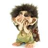 Ny Form Troll Originale Kichernder