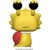 Funko Pop! TV: Simpsons S9- Snail Lisa Simpson - The Simpsons - Figura in Vinile da Collezione - Idea Regalo - Merchandising Ufficiale - Giocattoli per Bambini e Adulti - TV Fans