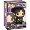 Funko POP! Games: Fusion - R.J MacReady - The Thing - Figura in Vinile da Collezione - Idea Regalo - Merchandising Ufficiale - Giocattoli per Bambini e Adulti - Video Games Fans