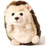 Uni-Toys - Riccio, in piedi - 14 cm (altezza) - Peluche della foresta - Peluche