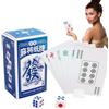 Generic Carte da gioco Mahjong - Solitario Mahjong portatile | Carte da viaggio Mahjong per amici, anziani, adulti per amici degli uccelli del parco, viaggi per il libero, libero all'aria aperta,