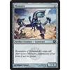 Wizards of the Coast Magic The Gathering - Memnite - Memnito - Scars of Mirrodin