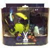 Gig COLLEZIONE Virus Attack-Gig Mangiatore di Virus C Virus esclusivo