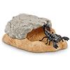 Schleich 42325 - Giocattolo Tana dello Scorpione