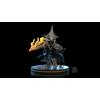 QMx Quantum Mechanix- Statuetta da Collezione, Colore 0, LTR-0301