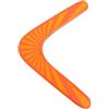 INOOMP Boomerang in Legno Arancia, Flying Toy da Esterno per Adulti e Kids