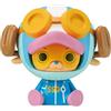 Banpresto Figura Azione Chopper One Piece - Sofvimates (Egghead Ver.) 11 cm Multicolore BP89374P