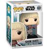 Funko Pop! Vinyl: Star Wars Ahsoka - Shin Hati- Figura in Vinile da Collezione - Idea Regalo - Merchandising Ufficiale - Giocattoli per Bambini e Adulti - TV Fans - Figura per i Collezionisti