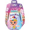 IMC Toys CRY BABIES Uovo Di Pasqua Sorpresa, Scatola A Sorpresa Piena di Regali Inaspettati E Divertenti, una Pasqua Speciale, Multicolore, per Bambine e Bambini dai 3 Anni in su