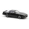 sast Norev Auto Pontiac Trans Americana KITT serie TV K2000 in metallo 1:43 serie limitata