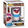 Funko Pop! Movies: KKOS - Chubby - Killer Klowns From Outer Space - Figura in Vinile da Collezione - Idea Regalo - Merchandising Ufficiale - Giocattoli per Bambini e Adulti - Movies Fans