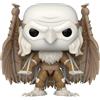 Funko Pop! Vinyl: Spider-Man: Across The Spider-Verse - Medieval Vulture - Figura in Vinile da Collezione - Idea Regalo - Merchandising Ufficiale - Giocattoli per Bambini e Adulti - Movies Fans