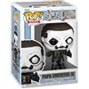 Funko POP! Rocks: Ghost - Papa Emeritus IV - Ghost Band - Figura in Vinile da Collezione - Idea Regalo - Merchandising Ufficiale - Giocattoli per Bambini e Adulti - Music Fans