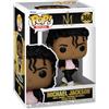Funko POP! Rocks: Michael Jackson (Billie Jean) - Figura in vinile da collezione - Merchandise ufficiale - Giocattoli per bambini e adulti - Modello di figura da collezione e da esposizione