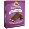 NUTRITION & SANTE ITALIA SPA Cereal Buoni Senza Golosi Cioccolato Fondente 6 X 17 G
