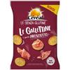 NUTRITION & SANTE ITALIA SPA Cereal Senza Glutine Gallettine Gusto Prosciutto 70 G