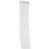 GBC Dorsi metallici 34 anelli 9.5mm 25pz - Argento - 4400697