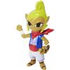 Bandai Namco Nintendo - Action Figure Tetra, 6 cm - [Edizione: Spagna]