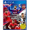 Konami eFootball ウイニングイレブン 2020 - PS4