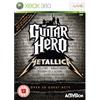 ACTIVISION Microsoft - Guitar Hero Metallica Occasion Xbox360 - 5030917068218