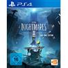 Bandai Namco Little Nightmares II (Day 1 Edition)