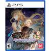 PM Studios Mercenaries Lament: Requiem Of The Silver Wolf per Playstation 5