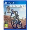 Sold Out Descenders - PlayStation 4