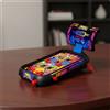 Mini Flipper Arcade Interattivo Flipper da Tavolo Educativo per Festa, Famiglie