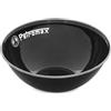 Petromax Outdoor Tableware Ciotola Smaltata 1000 ml (2 pezzi) BK Nero 13894 N...