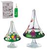 Moomin Set di lampade per albero di Natale Petromax (grandi e piccole) NUOVO