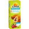 NUTRITION & SANTE' ITALIA SpA Cereal Miniplumcake Senza Glutine Fragola, 210 g