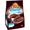 NUTRITION & SANTE' ITALIA SpA Céréal Madeleine Noire Senza Glutine, 7 pezzi