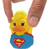 TUBBZ Mini: DC Comics - Supergirl Anatra Cosplay in Vinile - Mini Figura da Collezione per i Fan di Superman