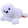 Wild Republic Ecokins Mini Cucciolo di foca arpa, Peluche Per Bambini 20 cm, Peluche Di Qualità, Regalo Di Compleanno, Giocattoli Ecologici, Creato Riciclando 7 Bottiglie In Plastica