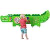 SPARK & WOW TANTAO Spark & Wow 50346 Bear Learning Advantage - Pannelli da Parete per Bambini a Partire da 18 Mesi, Colore: Verde