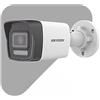 HIWATCH Camara VIGILANCIA Metal/PLASTICO Torretta 4MP HWI-T240H LENTE FIJA
