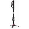 Manfrotto Xpro 4 sezione video monopiede in alluminio, nero (MVMXPROA4US)