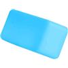 Genérico Diffusore per macro - Diffusore per fotografico portatile da 6,4 x 3 x 2,3 cm, versatile e ampia compatibilità, piccola custodia morbida, torcia macro, per fotocamera