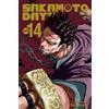 Yuto Suzuki Sakamoto Days, Vol. 14 (Tascabile) Sakamoto Days
