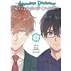 Mikage Sawamura Arbash Mugh Associate Professor Akira Takatsuki's C (Tascabile)