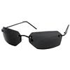 Le Troll 2 MATERASSI/MATRIX OCCHIALI: VERSION AGENT SMITH + NEO SIMULATOR + POUCHES