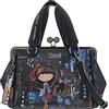 Anekke Bolso de boquilla Contemporary