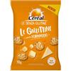 NUTRITION & SANTE' ITALIA SpA CEREAL GALLETTINE FORMAGGIO70G